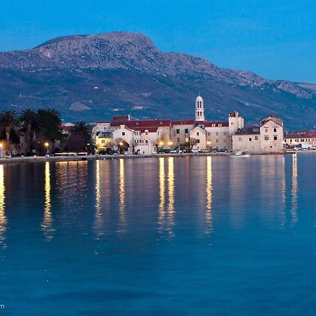 Lovely Apartments Kastela Exterior photo