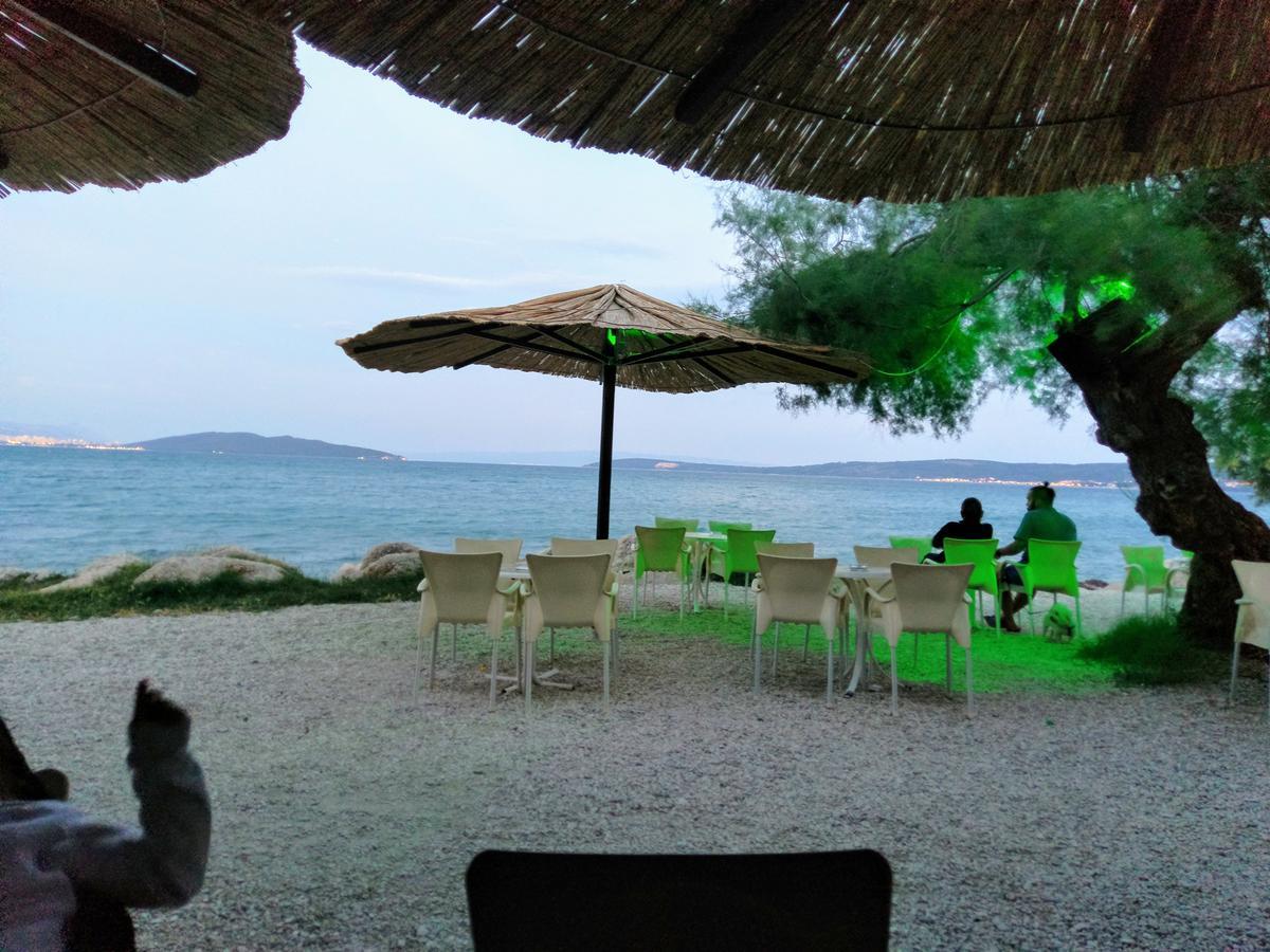 Lovely Apartments Kastela Exterior photo