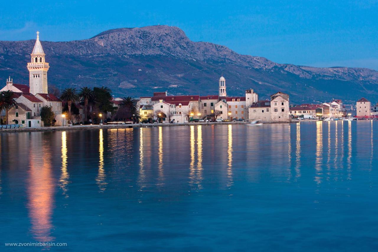 Lovely Apartments Kastela Exterior photo