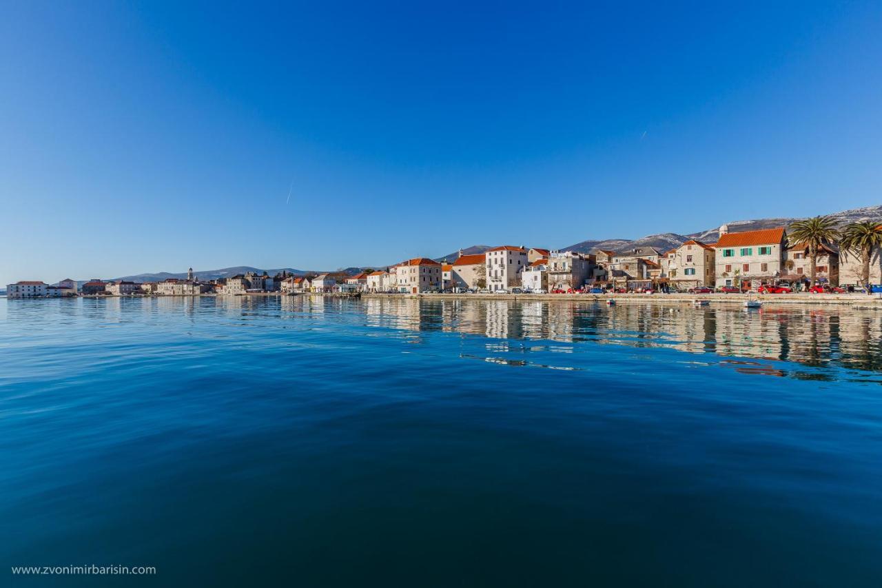 Lovely Apartments Kastela Exterior photo
