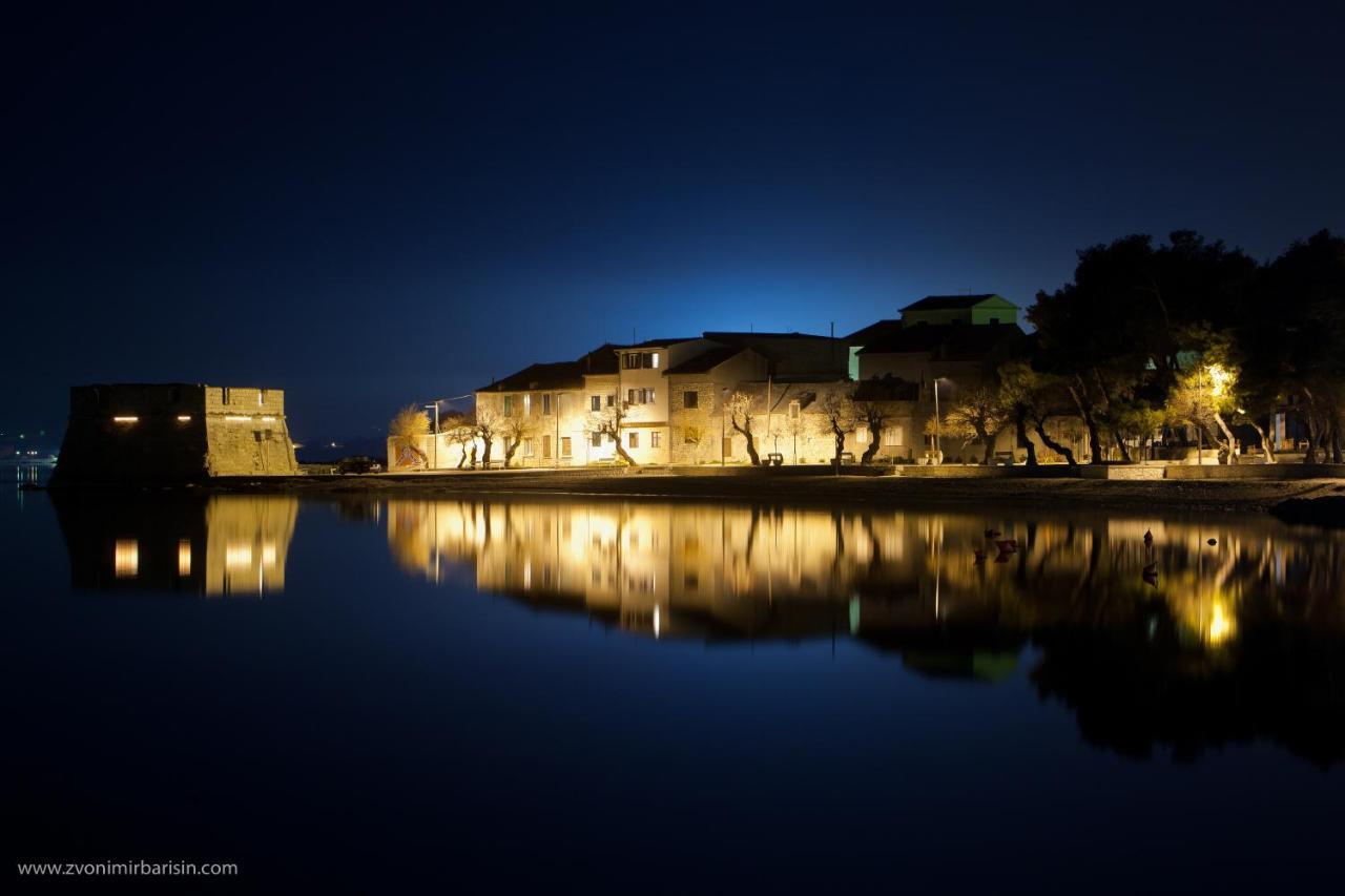 Lovely Apartments Kastela Exterior photo